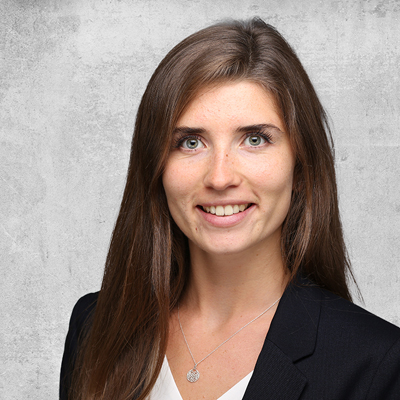 <strong>Germany:</strong> Susanne Merkle